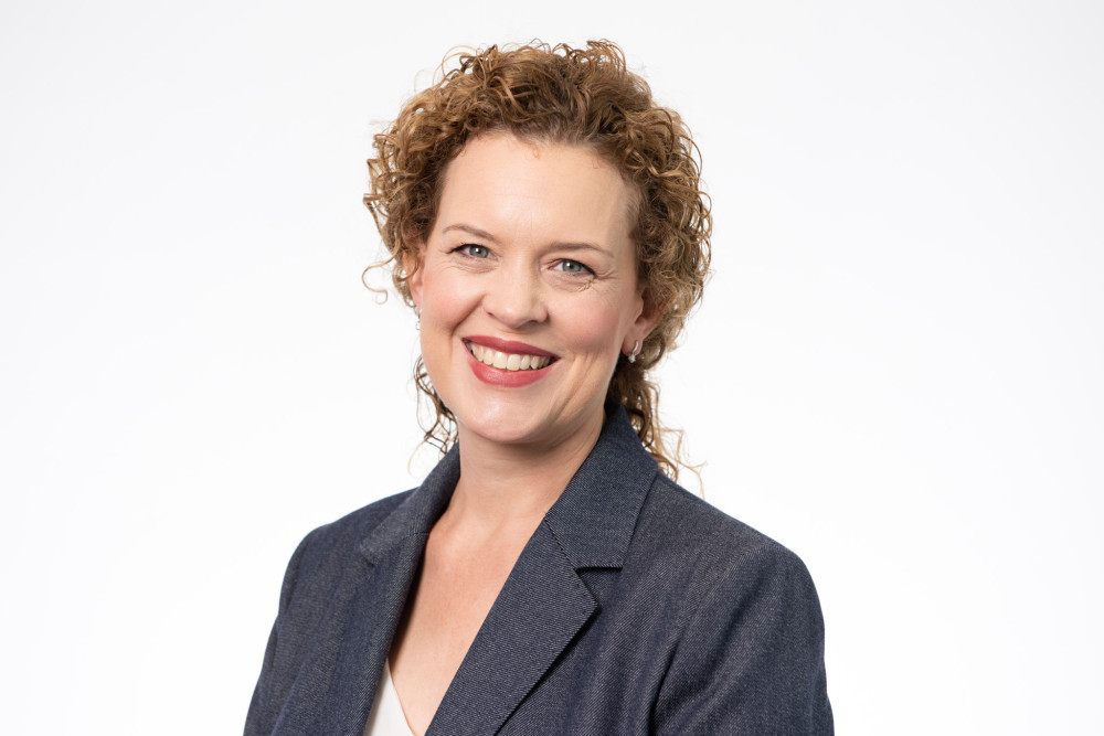 Image of Kirsten Watson