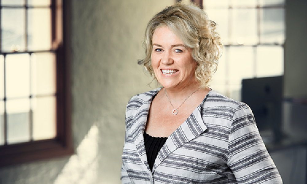 Image of Rhonda Brighton-Hall