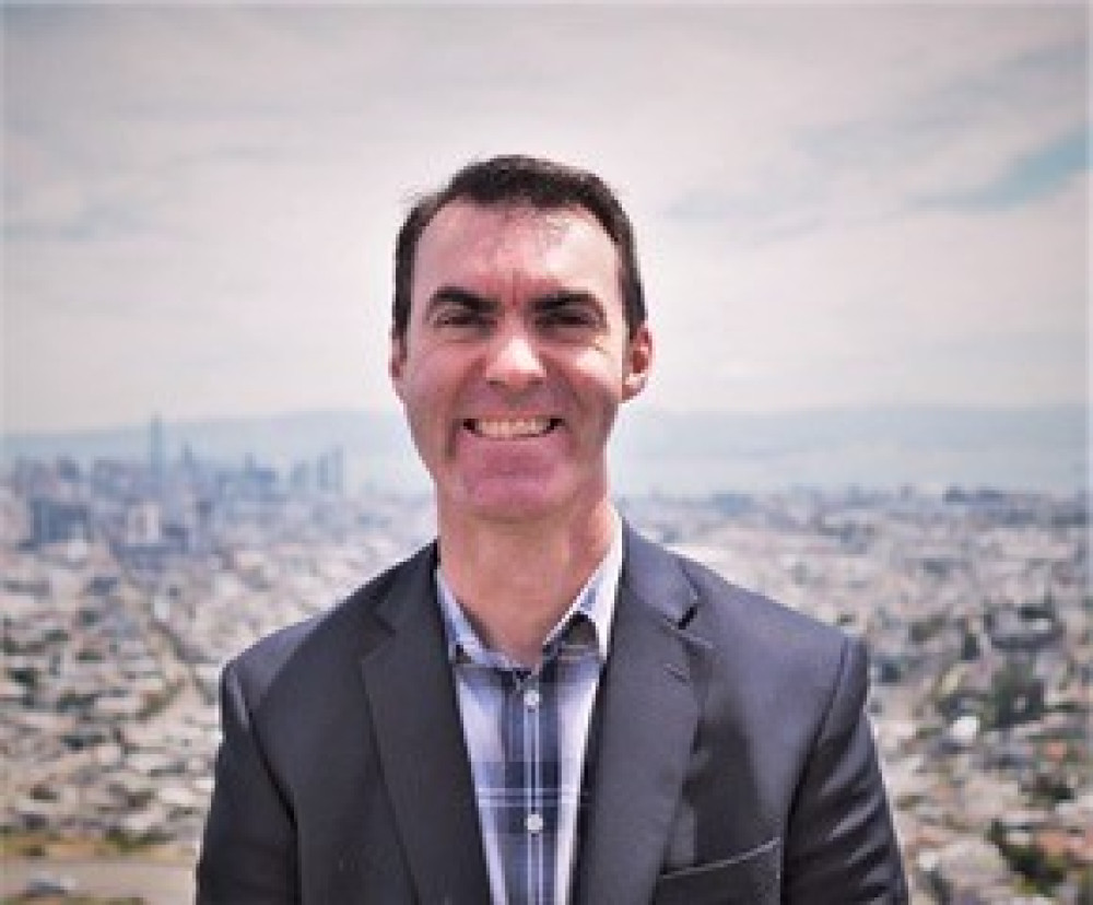 Image of Tony Ashton