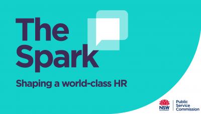 The Spark, shaping a world-class HR